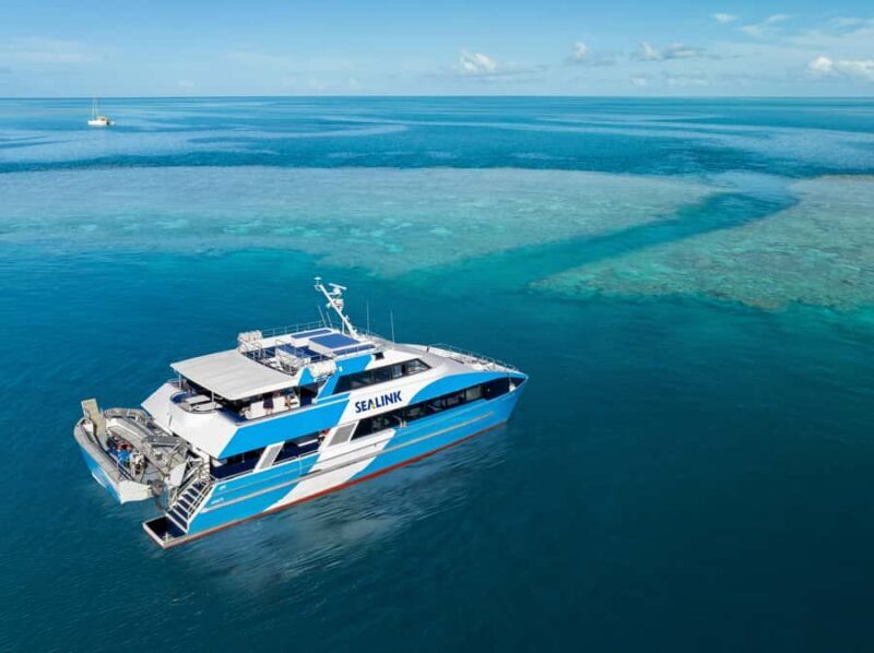 Airlie Beach: Outer Great Barrier Reef Snorkeling Day Trip - FAQ