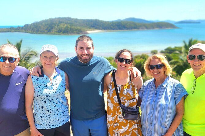 Airlie Beach Sightseeing Explorer- 3 hr Snaphots & highlights - What Recent Travelers Say