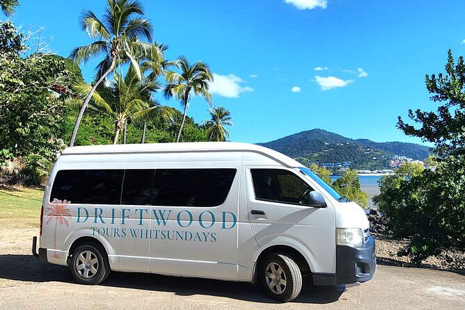 Airlie Beach Sightseeing Explorer- 3 hr Snaphots & highlights - Who Should Consider This Tour?