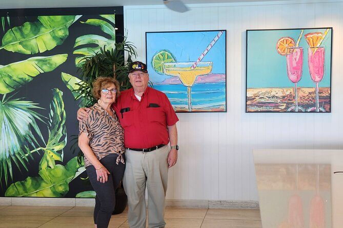 Airlie Beach Sightseeing Explorer- 3 hr Snaphots & highlights - FAQ