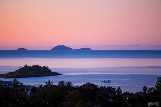 Airlie Beach Sunset Cruise - The Experience in Detail