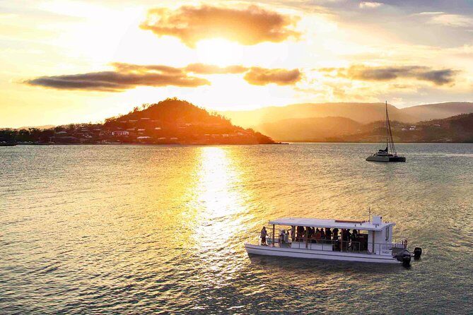 Airlie Beach Sunset Cruise - Who Will Love This Tour?