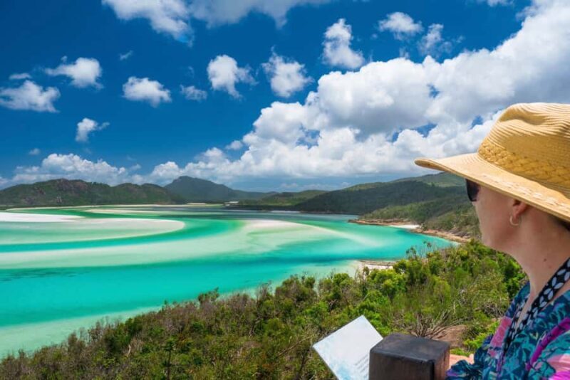 Airlie Beach: Whitehaven Beach Cruise and Hill Inlet - Exploring the Tour Itinerary in Detail