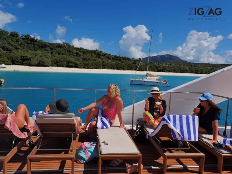 Airlie Beach: Whitehaven Beach Day Tour with Snorkel Option - Final Thoughts: Is It Worth It?