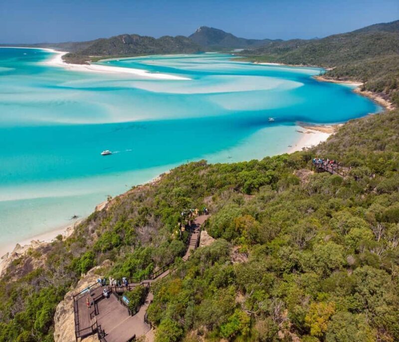 Airlie Beach: Whitsundays Full-Day Camira Sailing Adventure - Final Thoughts