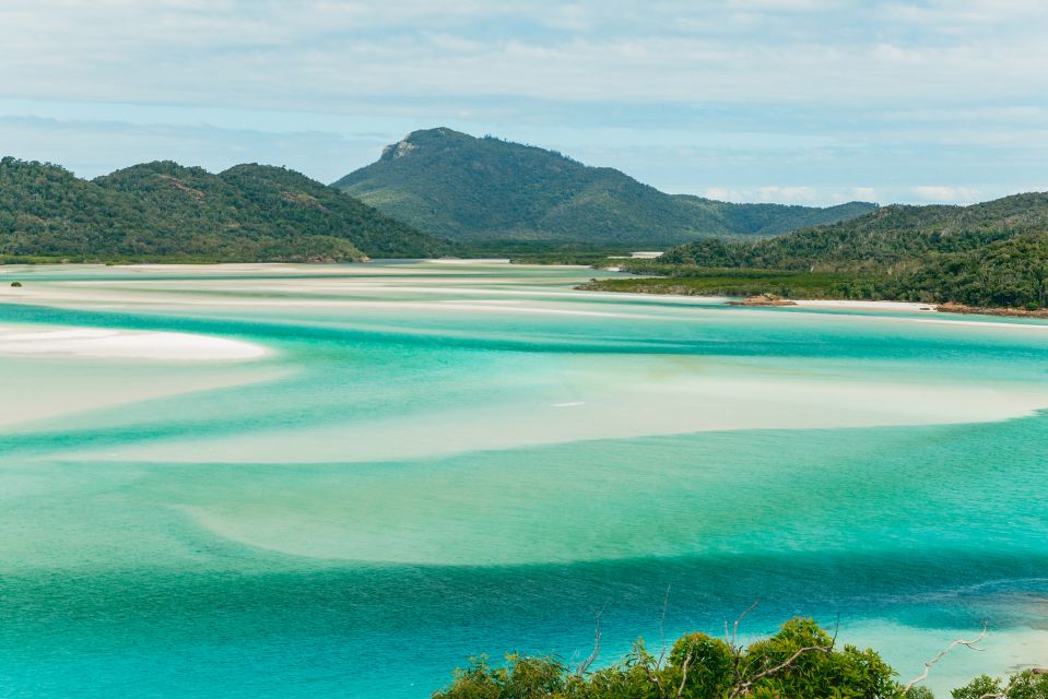 Airlie Beach: Whitsundays Full-Day Camira Sailing Adventure - Highlights