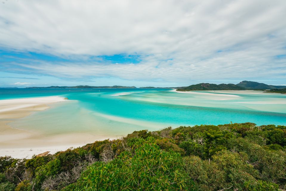 Airlie Beach: Whitsundays Full-Day Camira Sailing Adventure - Frequently Asked Questions