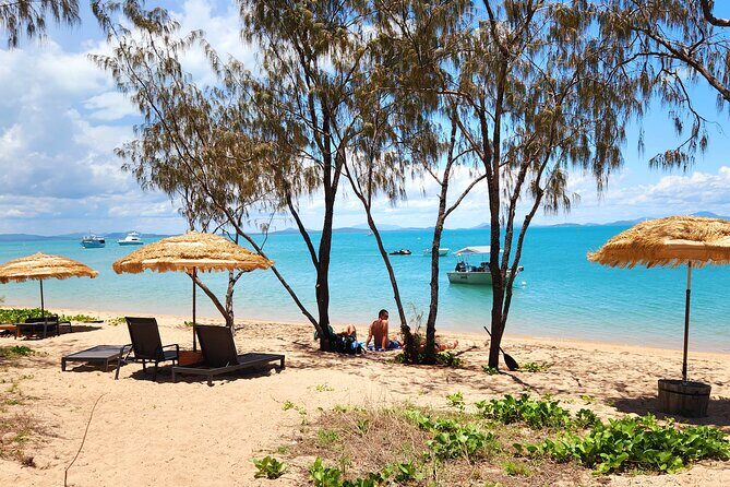 Airlie Coastal Beach Adventures - Dingo Beach & Cape Gloucester - Exploring Airlie Coastal Beach Adventures – Dingo Beach & Cape Gloucester