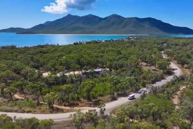 Airlie Coastal Beach Adventures - Dingo Beach & Cape Gloucester - The Sum Up