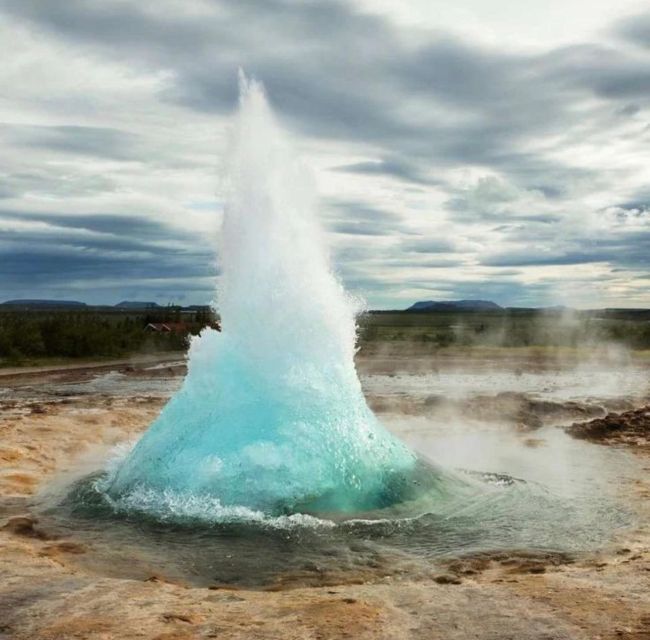 Airport and City Transfers - Key Points