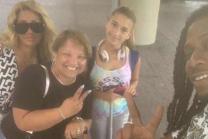 Airport-Atlantis Paradise Island Private Roundtrip Transportation - Practical Considerations