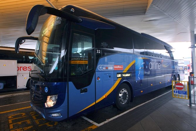 Airport Coach Service From Gatwick to Oxford - Good To Know