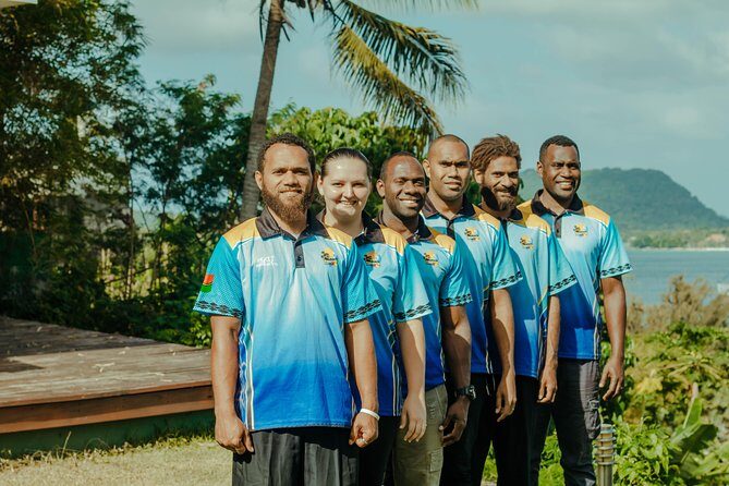 Airport Departure Transfer Port Vila Hotel to Airport - Key Points