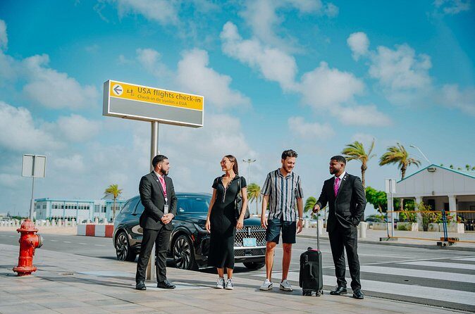 Airport Departure VIP Meet and Greet and Transportation - Final Thoughts: Is It Worth It?  