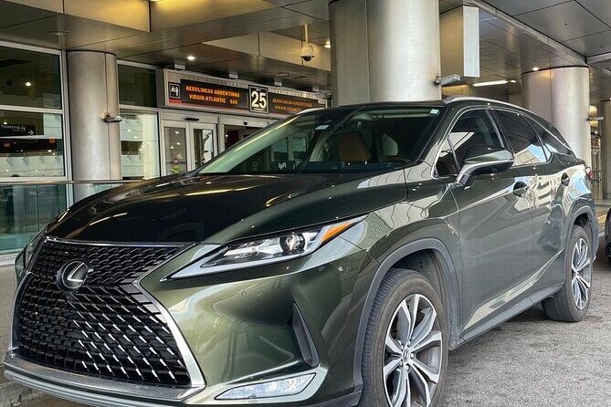 Airport Fort Lauderdale | Hotel | Port | Private SUV - Who Will Benefit Most?