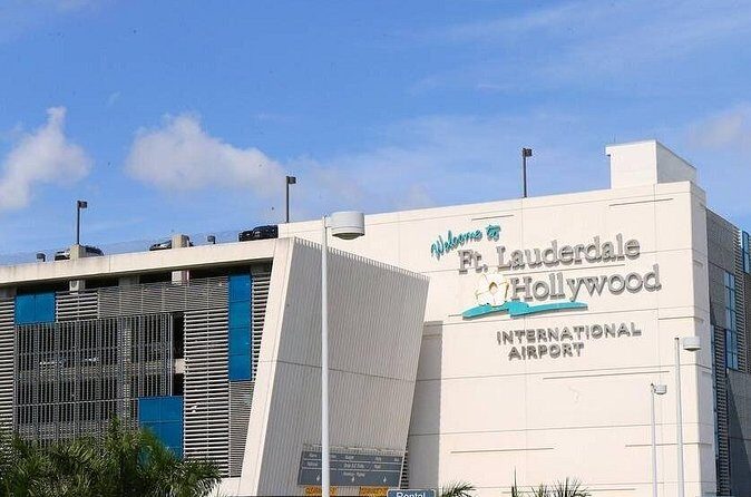 Airport Fort Lauderdale | Hotel | Port | Private SUV - Frequently Asked Questions