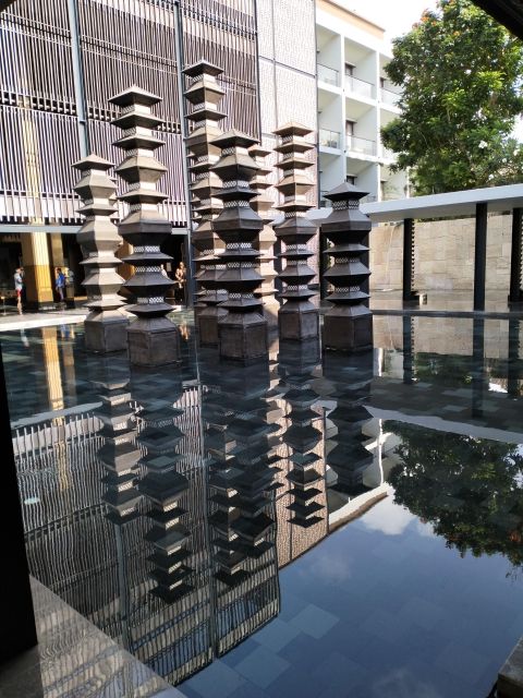 Airport & Hotel Transfer, Highlight Tour& Full Day Tour Bali - Key Points