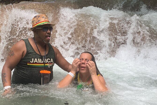 Airport /Hotel Transfer Norman Manley airport and Montego bay - Practical Tips for Travelers