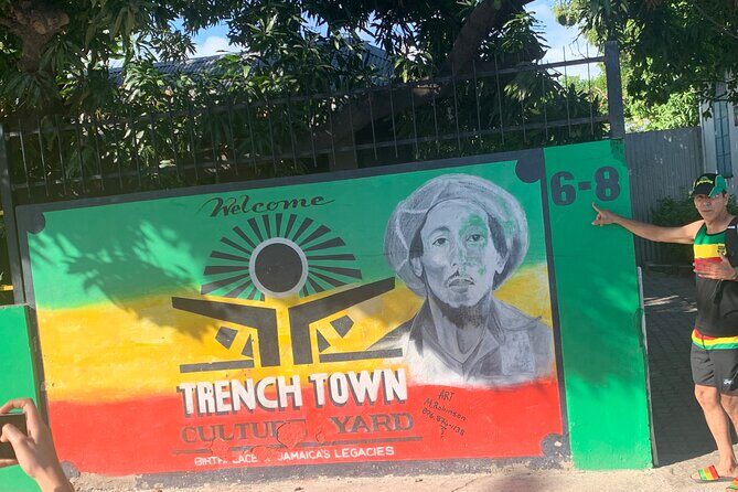 Airport /Hotel Transfer Norman Manley airport and Montego bay - The Sum Up