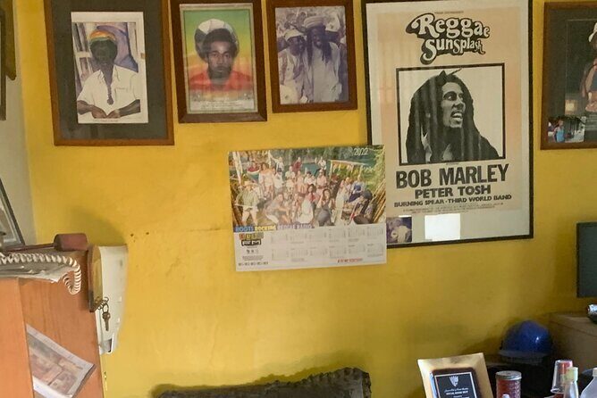 Airport /Hotel Transfer Norman Manley airport and Montego bay - FAQs