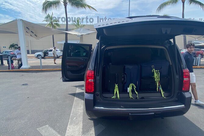 Airport-Hotel Transfers - The Transfer Experience: What You Can Expect