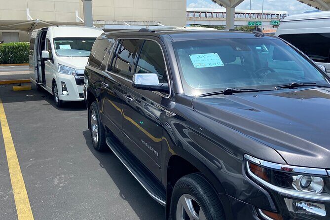 Airport-Hotel Transfers - Who Should Consider This Service?