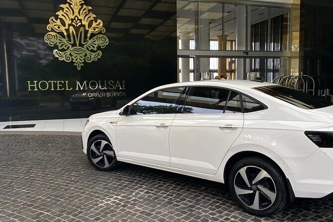 Airport-Hotel Transfers - Final thoughts