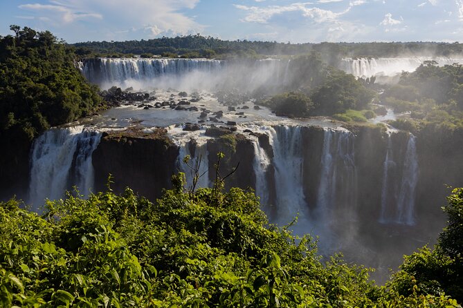 Airport IGU Round Trip & 2 Days Sightseeing in Iguassu - About Your Stay