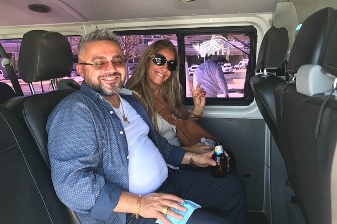 Airport Los Cabos Private Transportation - Recommendations and Alternatives