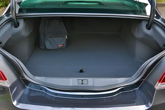 Airport-Marseille Center Transfers: Luxury and Comfort VTC." - Planning Your Trip