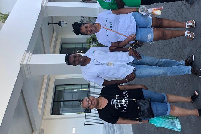 Airport MBJ Round Trip Transfers, to Montego Bay Airbnb & Resorts - The Details of the Transfer Experience