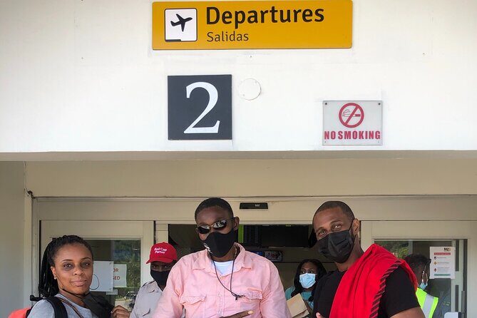 Airport MBJ Round Trip Transfers, to Montego Bay Airbnb & Resorts - Final Thoughts: Is It Worth It?