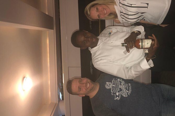 Airport MBJ Round Trip Transfers, to Montego Bay Airbnb & Resorts - FAQ