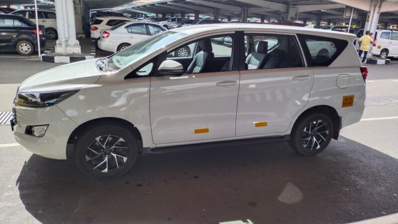 Airport Pick up and Kochi City Tour & Drop at Hotel - Pricing Information