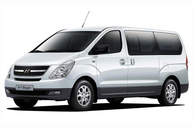 Airport Pick Up to Punta Cana - Introduction