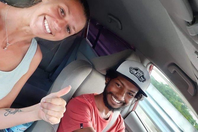 Airport Pickup and Drop off | Unawatuna,Ahangama,weligama,Mirissa,Madiha - Good To Know