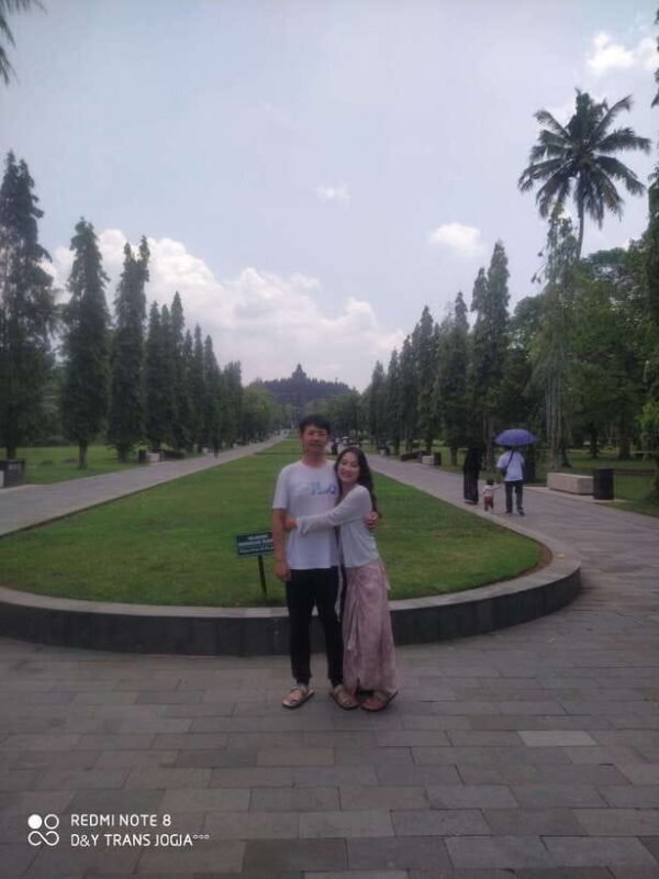 Airport Pickup Continued Borobudur & Prambanan Temple Tour - FAQs