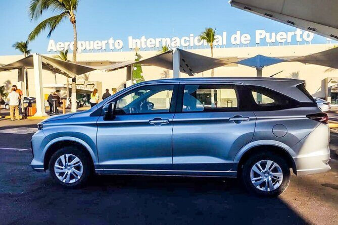 Airport Pickup in Puerto Vallarta: Private Round Trip of 22km - Introduction