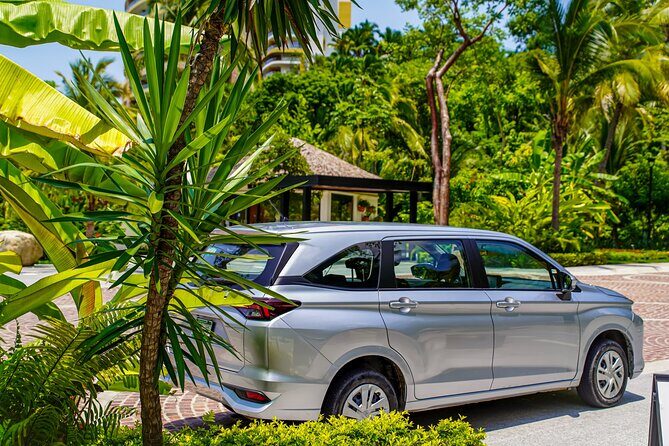 Airport Pickup in Puerto Vallarta: Private Round Trip of 22km - What Travelers Say