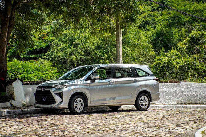 Airport Pickup in Puerto Vallarta: Private Round Trip of 22km - Price and Value