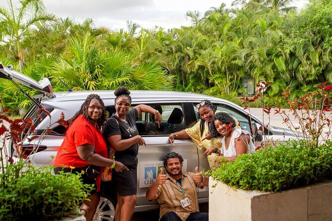 Airport Pickup in Puerto Vallarta: Private Round Trip of 22km - The Sum Up