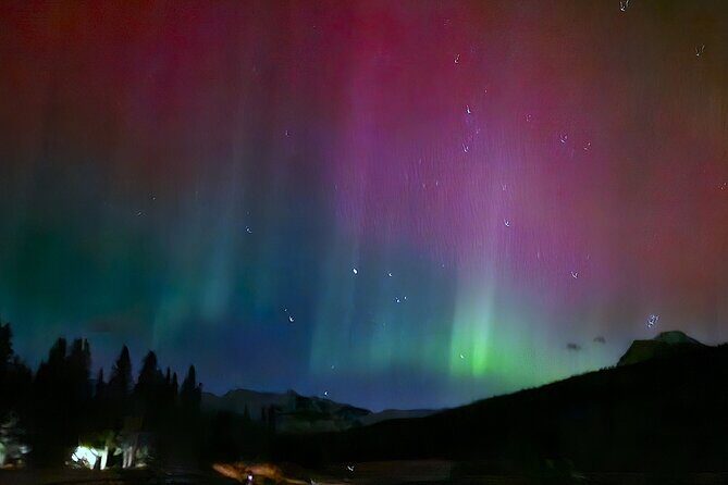 Airport Pickup & Private Tour from Calgary to The Rockies! - Pricing and Value