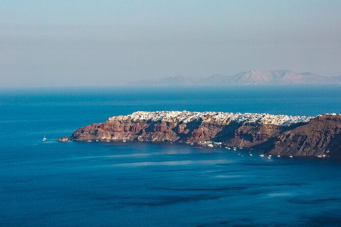 Airport, Port and Hotel Private Transfer in Santorini - Pricing