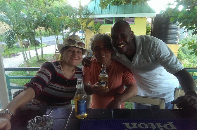 Airport, Ports and City Transfers in St. Lucia - Why This Transfer Service Works for You