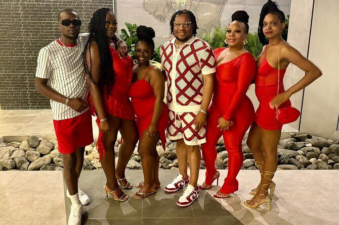 Airport Private Round Trip Transfer - Key Points