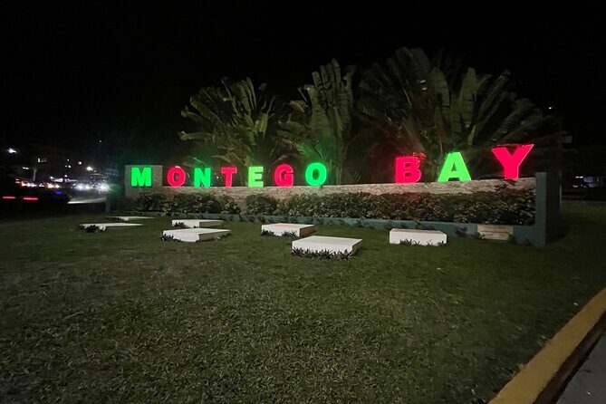 Airport Private Round Trip Transfer - Detailed Review of the Jamaica Airport Transfer Experience