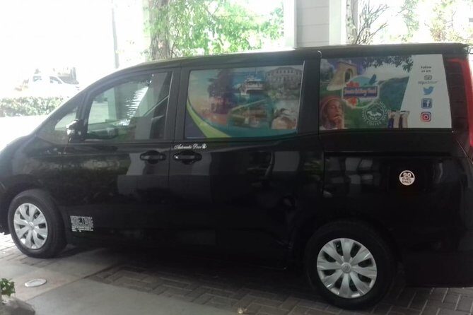 Airport Private Transfers from Montego Bay to Hilton Rose Hall - The Ride: Comfort, Convenience, and Timing