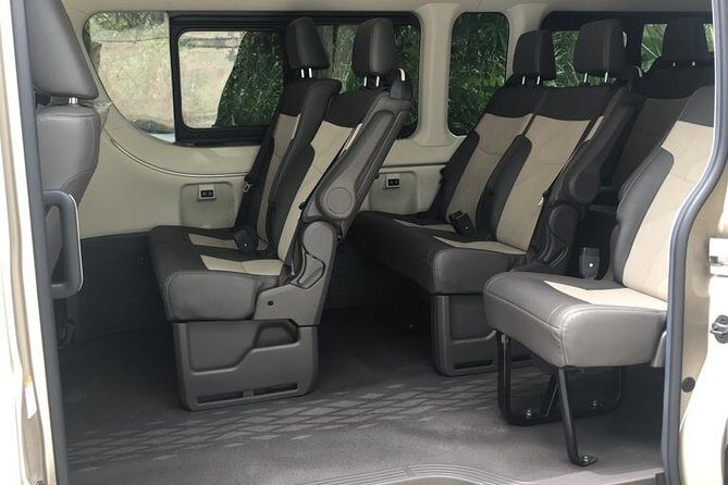 Airport Private Transfers from Montego Bay to Hilton Rose Hall - FAQs