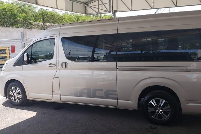 Airport Private Transfers From Montego Bay to Hilton Rose Hall - How to Book Your Transfer