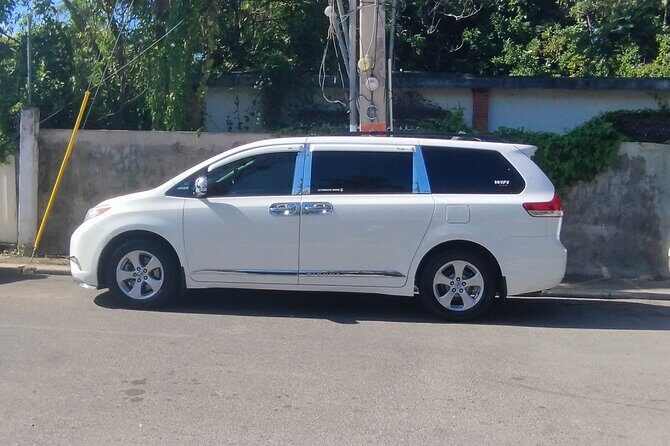 Airport Puerto Plata , para playa dorada Centro de ,puerto pla - Itinerary Breakdown and What to Expect